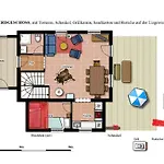 بيت للعطل Alpendorf Dachstein West 15 أنابيرغ ام لاميرتا