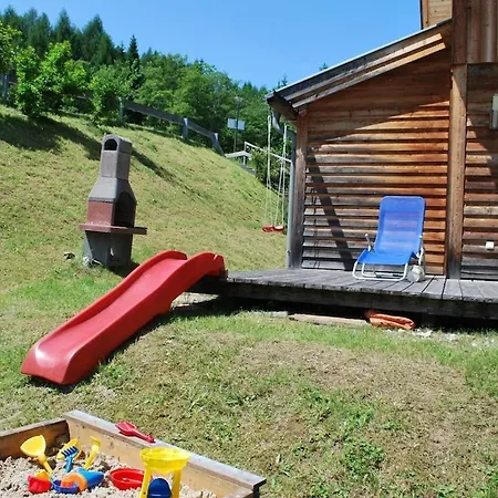 Alpendorf Dachstein West 15