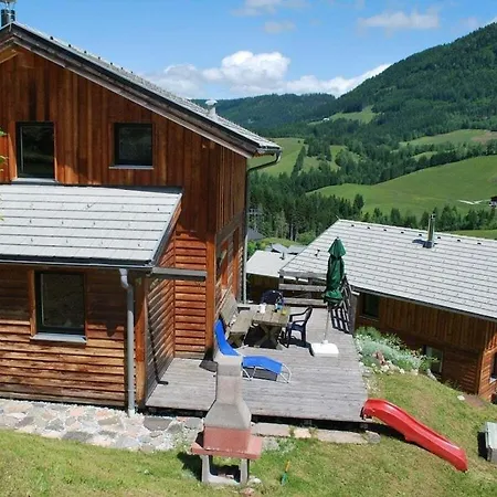 Nyaraló Alpendorf Dachstein West 15 *