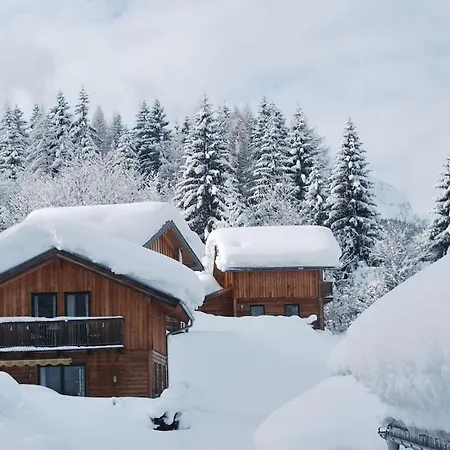 Nyaraló Alpendorf Dachstein West 15