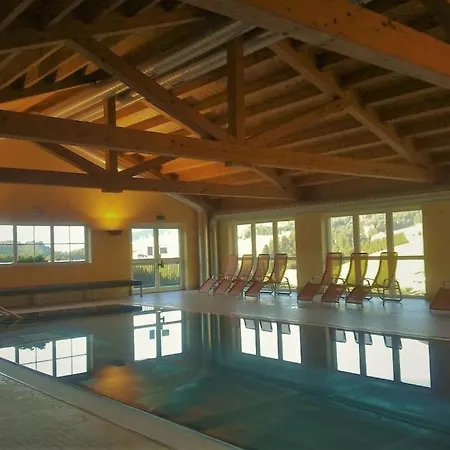 Hébergement de vacances Alpendorf Dachstein West 15 *