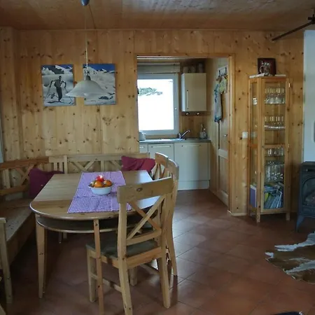 Alpendorf Dachstein West 15