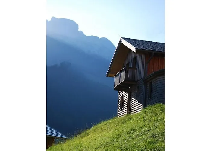 Alpendorf Dachstein West 15 別荘