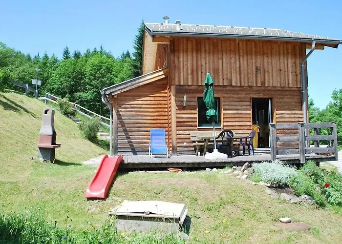 Alpendorf Dachstein West 15 別荘 アンベルク・イム・ランマータール