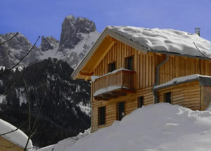 Alpendorf Dachstein West 15