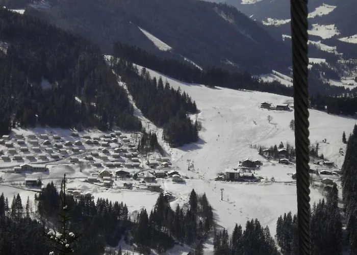 Alpendorf Dachstein West 15 別荘 *