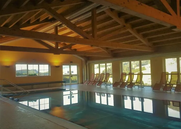 Nyaraló Alpendorf Dachstein West 15 *