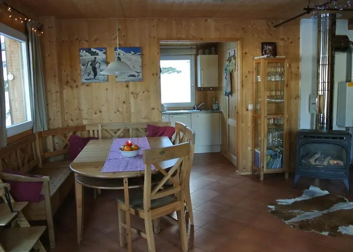 Alpendorf Dachstein West 15