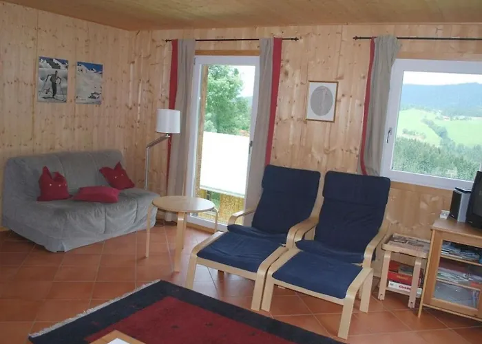 Nyaraló Alpendorf Dachstein West 15