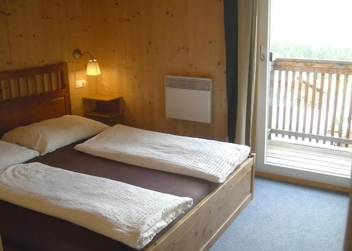 Alpendorf Dachstein West 15